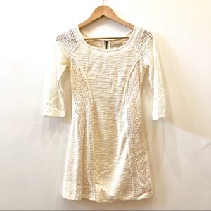 Anthropologie X Boudreaux Dress